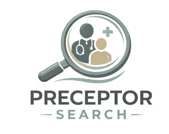 Preceptor Search